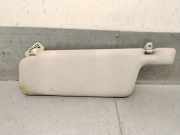 Sonnenblende Links 1L0857551 Seat Toledo (1L2) Limousine 1.8i CL,GL,GLX (ADZ)