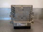Motorsteuergerät BV6112A650NE Ford Focus 3 Schrägheck 1.6 TDCi (T1DB)