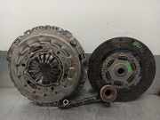 Kupplungsset 1120A321 Mitsubishi L-200 Pick-up 2.2 DI-D 4WD (4N14)