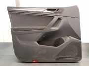 T?rverkleidung Links Vorne 5NB867011AP Seat Tarraco SUV 2.0 TSI 16V 4Drive (DKZA)