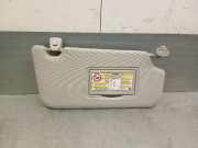 Sonnenblende Rechts AV11A04100AD34X1 Ford B-Max (JK8) Großraumlimousine 1.6 TDCi 16V 95 (T3JB)