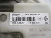 Tankschwimmer 8200263038 Renault CLIO III 1.4 16V