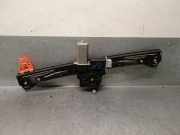 Fensterheber Rechts Vorne 51829140 Fiat Bravo (198A) Schrägheck 1.4 16V (192.B.2000)