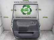 Tür Links Hinten 79330M2000 Hyundai Santamo Großraumlimousine 2.0D 16V (G4CP)