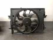 Kühlerventilator 214810845R Renault Clio V (RJAB) Schrägheck 5-drs 1.6 E-Tech Hybrid 140 16V (H4M-C6)