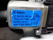 Fensterhebermotor Links Hinten 834503Z010 Hyundai i40 CW (VFC) Kombi 1.7 CRDi 16V (D4FD)
