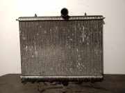 Radiator 1401279580 Peugeot Expert (G9) Van 1.6 HDi 90 (DV6UTED4(9HU))