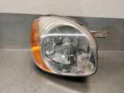 Scheinwerfer Rechts 9210602010 Hyundai Atos Schrägheck 1.0 12V Prime (G4HC-E)
