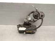 Türschloss Links Vorne PX7BA219A65AB Ford Focus 4 Schrägheck 1.5 EcoBoost 12V 150 (YZDA)