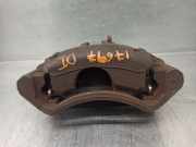 Bremssattel Links Vorne 5510484E00 Suzuki Ignis (MH) Schrägheck 5-drs 1.5 16V 4x4 (M15A)