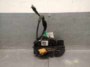 Türschloss Links Hinten 13579557 Daewoo / Chevrolet CHEVROLET (J309) 2.0 D