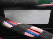 Sicherungskasten 8300463914 Renault IV (JK0) 1.9 dCi Diesel