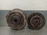 Kupplungsset 205286 Peugeot 207/207+ (WA/WC/WM) Schrägheck 1.4 (TU3AE5(KFT))