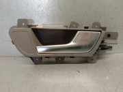 Türgriff Innen Rechts Vorne 8K0837020D Audi A4 (B8) Limousine 2.0 TDI 16V (CJCB)