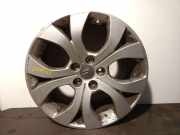 Felge 9656877580 CitroÃ«n C5 III Berline (RD) SchrÃ¤gheck 2.0 HDiF 16V (DW10BTED4(RHR)) DW10BTED4(RHR)