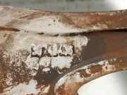 Felge 30635514 Volvo XC90 I SUV 3.2 24V (B6324S)