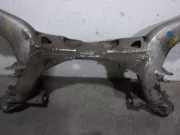 Hinterachse A2113502408 Mercedes-Benz E (W211) Limousine 2.7 E-270 CDI 20V (OM647.961)