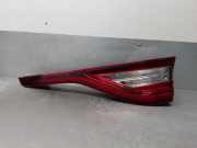 Rücklicht Rechts In Der Heckklappe 265506075R Renault Megane IV (RFBB) Schrägheck 5-drs 1.5 Energy dCi 110 (K9K-G6)