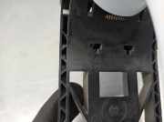 Türgriff Außen Links Hinten 5N0839885H Skoda (NU) 2.0 TDI