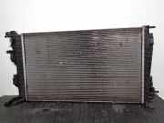 Radiator 214100068R Renault Fluence (LZ) Limousine 1.5 dCi 110 (K9K-J836)