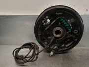 Achsschenkel Halter Rechts Hinten A4533560000 Smart Fortwo CoupÃ© (453.3) SchrÃ¤gheck 3-drs 0.9 TCE 12V (H4B-A4)