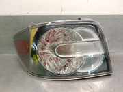 Rücklicht Links E22151160B Mazda CX-7 SUV 2.3 MZR DISI Turbo 16V (L3VDT)