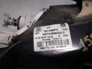 Rücklicht Links 521029670 Fiat Tipo (356S) Limousine 1.4 T-Jet 16V LPG (940.B.7000(Euro 6))