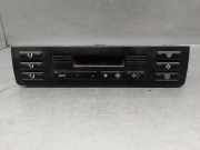 Bedienung Klimacontrolle 64116902440 BMW 3 serie Touring (E46/3) Kombi 320d 16V (M47-D20(204D1))