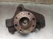 Achsschenkel Halter Rechts Vorne 55700934 Fiat Grande Punto (199) Schrägheck 1.2 Euro 4 (199.A.4000)