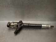 Kraftstoff-Injector 236700R030 Toyota Avensis Wagon (T25/B1E) Kombi 2.0 16V D-4D-F (1AD-FTV)