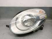 Scheinwerfer Links 47530748 Fiat 500L (199) Großraumlimousine 1.3 D 16V Multijet Euro 5 (199.B.4000)