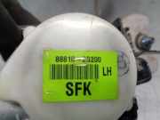 Lenker 609581499 Renault Megane III Grandtour (KZ) Kombi 5-drs 1.5 dCi 110 (K9K-J836)