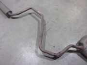 Auspuff Endtopf 852495 Opel Insignia Limousine 1.8 16V Ecotec (A18XER(Euro 5))