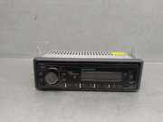 Radio NS201BT Daewoo / Chevrolet Kalos (SF48) Schrägheck 1.2 (B12S1)