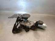 Scheibenwischermotor Hinten 61627208602 BMW 5 serie Touring (E61) Kombi 525Xi 24V (N52-B25A)