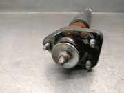 Motor BBY Volkswagen Polo IV (9N1/2/3) Schrägheck 1.4 16V (BBY) BBY