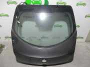 Hintert?r NEGRO Alfa Romeo GT (937) Coup? 2.0 JTS 16V (937.A.1000)