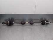 Antriebswelle Rechts Vorne 495013Z370 Hyundai i40 (VFA) Limousine 1.7 CRDi 16V (D4FD)