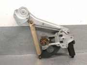 Fensterheber Links Hinten D4BH Hyundai Galloper II Geländewagen 2.5 TCI (D4BH)