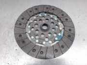 Kupplungsset PE4116410 Mazda CX-30 (DM) SUV 2.0 e-SkyActiv-X 181 M Hybrid 16V (HFY1)