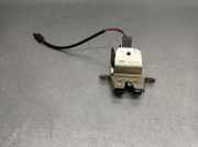 Heckschloss 86ABB4302AD Ford ESCORT BERLINA Ghia