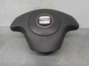 Airbag Lenkrad 6L0880210A Seat Cordoba (6L2) Limousine 1.4 16V (BBZ)