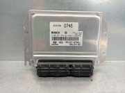 Motorsteuergerät 3910327061 Kia Cerato Schrägheck 2.0 CRDi 16V (D4EA)