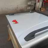 Karosserie Teil LAADBAK 93300EB00J Nissan Navara (D40) Pick-up 2.5 dCi 16V 4x4 (YD25DDTi)