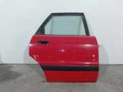 Tür Rechts Hinten 8A0833706 Audi 80 (B3) Limousine 1.8 E (DZ)