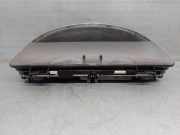 Tachoeinheit Kmh 9643206580 Citroën Xsara (N1) Schrägheck 2.0 HDi 90 (DW10TD(RHY))