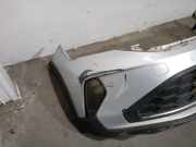 Stoßstange Vorne 2G7807221C Volkswagen Taigo SUV 1.0 TSI 110 12V (DLAA) DLAA