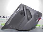 Türverkleidung Links Hinten 5K6867211EQ Volkswagen VI (5K1) 2.0 TDI