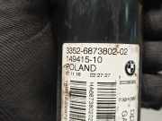 Bremssattel Links Vorne Mitsubishi Grandis (NA) Großraumlimousine 2.0 DI-D 16V (BSY)