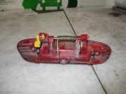 T?rgriff Au?en Links Hinten Kia Picanto (BA) Schr?gheck 1.1 12V (G4HG)